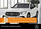 Mercedes-Benz GLC-Klasse GLC 200 4M AMG+NIGHT+AHK+LED+KAMERA+KEYLESS+9G