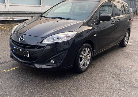 Mazda 5 2.0 MZR-DISI 110kW Center-Line i-Stop Cent...