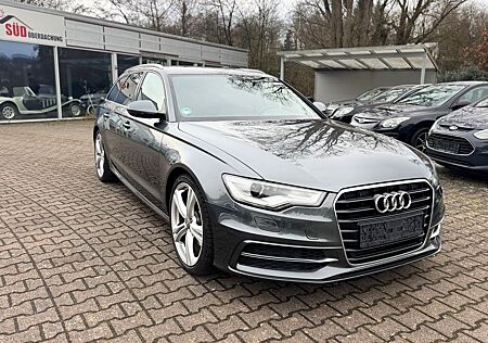 Audi A6 Avant 3.0 TDI *S-LINE+TOP*