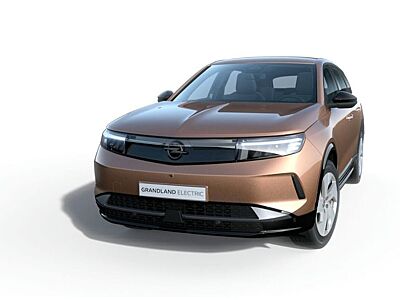 Opel Grandland Electric Edition 73 kWh Batterie