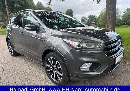 Ford Kuga ST-Line //BODY STYLING PAKET//SPORTSITZE//