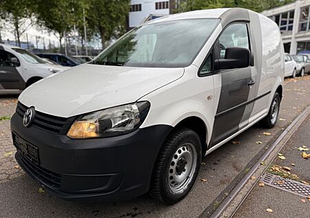 VW Caddy Volkswagen Kasten 1.H-PDC-Klima-Getriebe neu