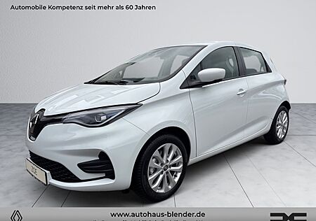 Renault ZOE EXPERIENCE R110 Z.E. 50 ( Batteriekauf )
