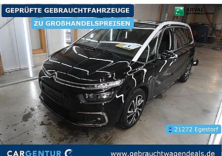 Citroën C4 Spacetourer C4 Grand Spacetourer 1.5 BlueHDi 130 Shine