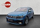 VW Tiguan Allspace Volkswagen R-Line 4Motion Matrix LED DSG