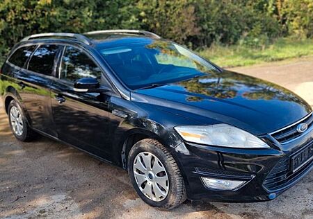 Ford Mondeo Turnier Trend