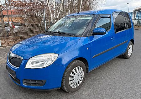 Skoda Roomster 1.4 16V Comfort