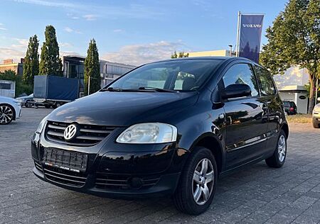 VW Fox Volkswagen 1.4 Refresh