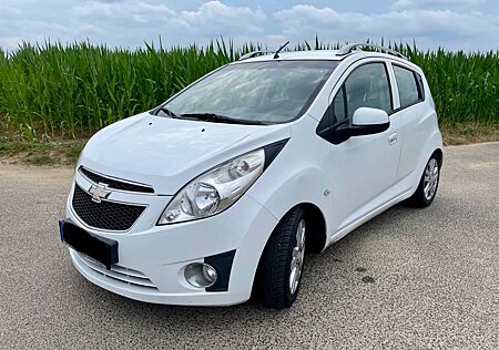 Chevrolet Spark 1.2 LT+ LT+