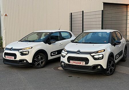 Citroën C3 1.5 HDi*Navi*Klima#1361363/4301366
