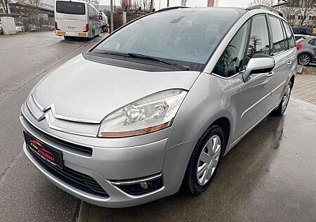 Citroën C4 Spacetourer Grand C4 Picasso Exclusive