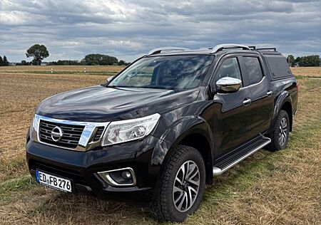 Nissan NP 300