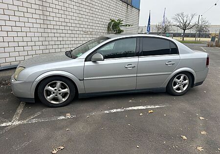 Opel Vectra 2.2 16V Elegance Elegance