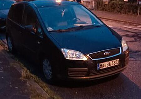 Ford C-Max 1,6TDCi 80kW DPF Trend CVT-Autom. Trend