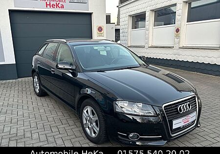 Audi A3 Sportback Attraction 1.2 TFSi - TÜV NEU -