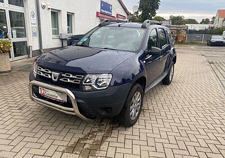 Dacia Duster I Ice 4x2, Klima, 2.Hd.,Frontbügel