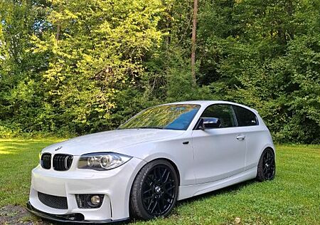 BMW 118d - M