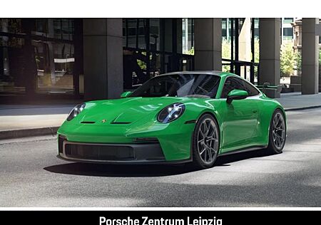 Porsche 992 gebraucht kaufen Porsche 992 911 GT3 Clubsport Lift Carbon Matrix Laptrig