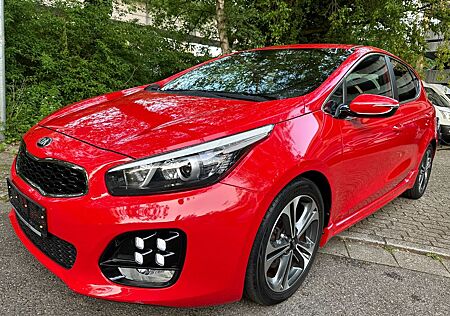 Kia Cee'd / Ceed*GT-Line,