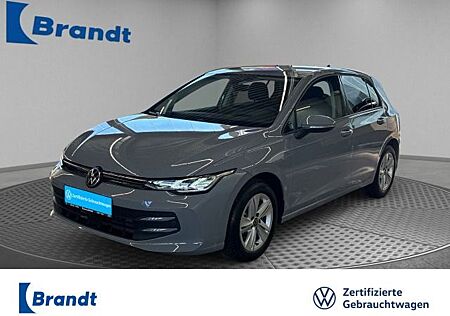 VW Golf Volkswagen VIII Life DSG+LED+NAVI+ACC+PDC+KAMERA+AHK