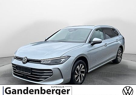 VW Passat Variant Volkswagen Business 2.0 TDI 150PS 7-Gang-DSG