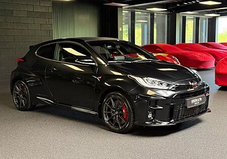 Toyota Yaris GR High Performance Pack