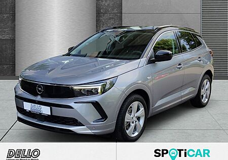 Opel Grandland X Grandland Ultimate AT Navi Parkassistent 360 Kam