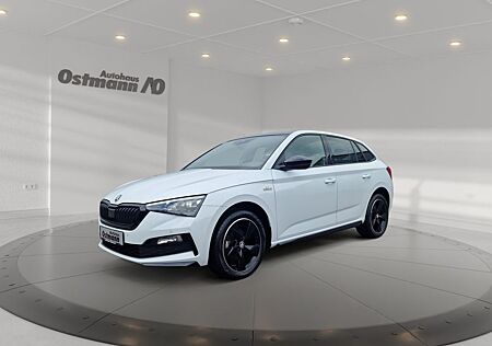 Skoda Scala 1.5 TSI Monte Carlo LED PANO ACC PDC