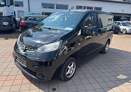 Nissan NV200 /Evalia Evalia Tekna "Navi/Kamera"7.Sitzer