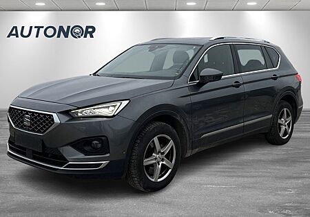 Seat Tarraco Xcellence 2.0 190PS 4Drive DSG 360/PANO