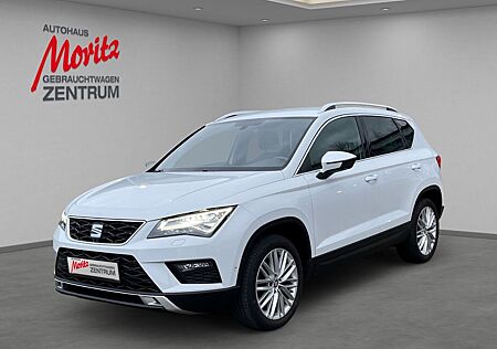 Seat Ateca 1.5 TSI Xcellence *AHK SCHWENKBAR!*