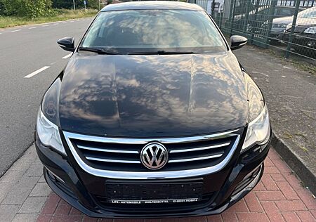 VW Passat CC Volkswagen 1.8 TSI Individua