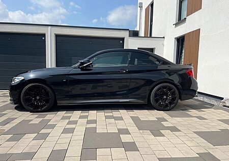 BMW M235i xDrive Coupé -