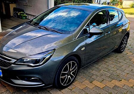 Opel Astra 1.4 Turbo 120 Jahre 92kW S/S 120 Jahre