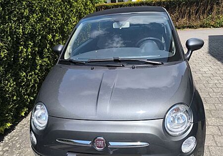 Fiat 500C 1.2 8V Sole C Sole