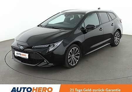 Toyota Corolla 1.8 Hybrid Team D Aut*NAVI*LED*ACC*CAM*