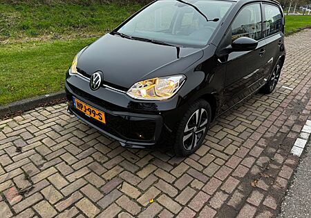 VW Up Volkswagen ! 1.0 65hp