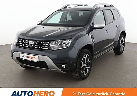 Dacia Duster 1.3 TCe Anniversary*360°*NAVI*AHK*PDC*SHZ