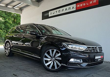 VW Passat Variant Volkswagen Highline 4M*R-LINE/PANO/VIRTUAL/
