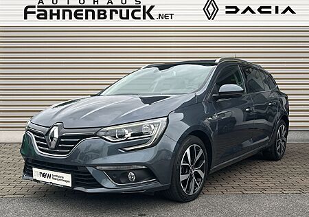Renault Megane IV Grandtour BOSE-Edition GPF 1.3 TCe 140