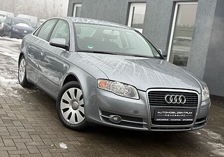 Audi A4 Lim. 1.9 TDI /2.HAND/KLIMA/TÜV NEU/