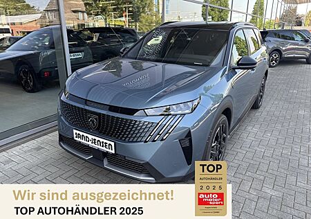 Peugeot 5008 GT 145 MHEV EAT 7-Sitz ACC Navi LED Kamera