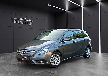 Mercedes-Benz B 180 "Garantie-TÜV/ServiceNEU"2.Hand