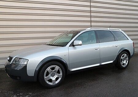 Audi A6 Allroad 2.7 original 76100 KM!!!