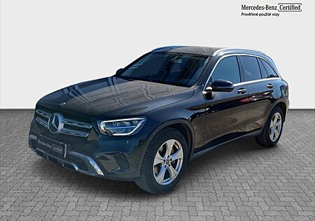 Mercedes-Benz GLC 220 220d 4Matic