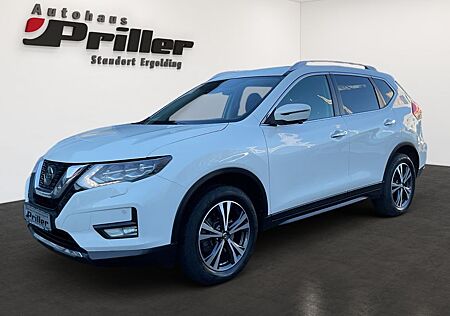 Nissan X-Trail 1.7dCi 4x4i AT N-Connecta *AHK/SHZ/LED*