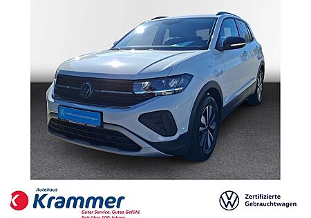VW T-Cross Volkswagen 1.0 TSI Goal *NAVI*ACC*SHZ*KAMERA*