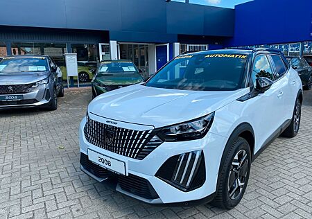 Peugeot 2008 GT PURETECH 130 Automatik 8. Gang