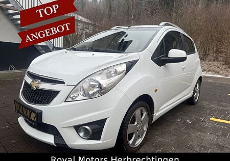 Chevrolet Spark LT **EURO-5**1-HAND**KLIMA**PDC**