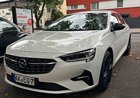 Opel Insignia 2.0 Diesel GRAND SPORT
